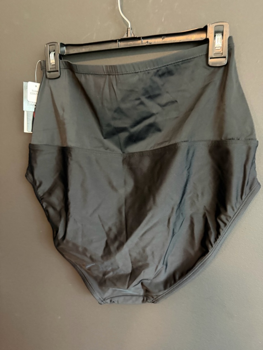 Island Escape Bathing Suit Bottom. NWT. Size 14. - Picture 7 of 8